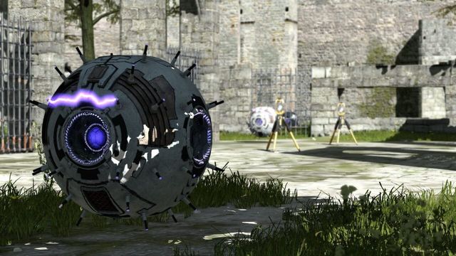 The Talos Principle: Deluxe Edition 2
