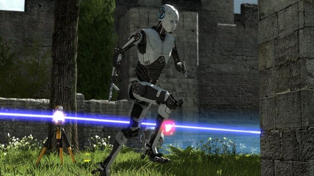 The Talos Principle: Deluxe Edition 3