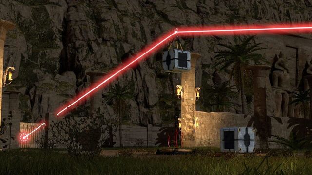 The Talos Principle: Deluxe Edition 4