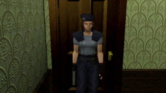 Resident Evil: Director's Cut 2