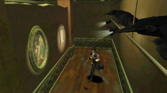 Resident Evil: Director's Cut 5