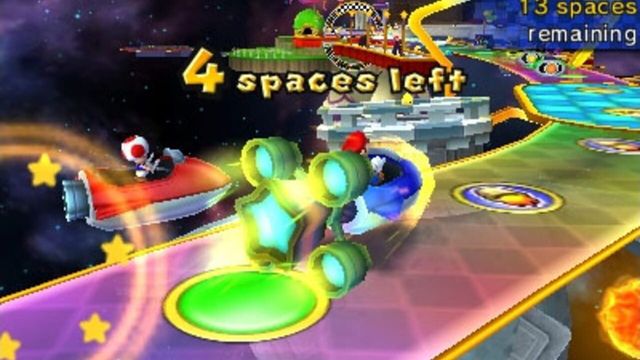 Mario Party: Island Tour 4