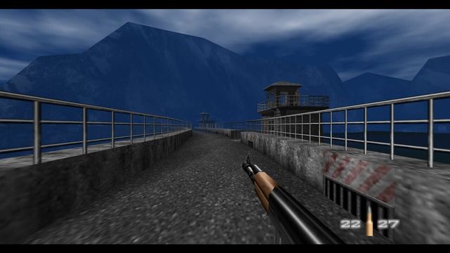 GoldenEye 007 2