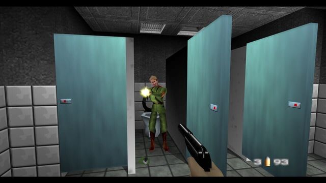 GoldenEye 007 3