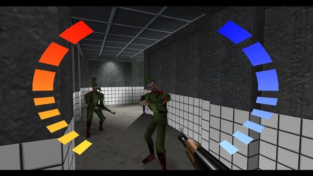 GoldenEye 007 4