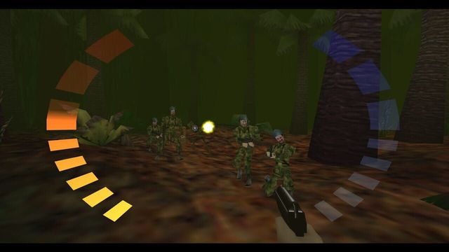 GoldenEye 007 5