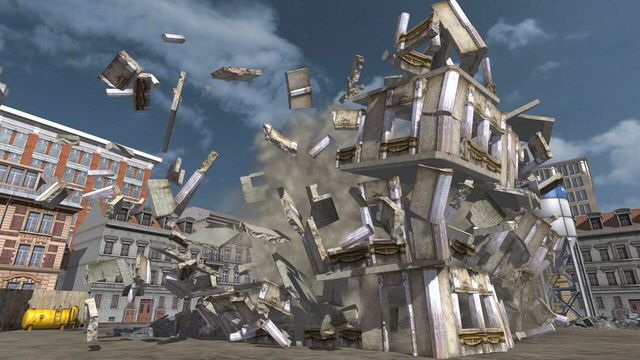 Demolition Company: Gold Edition 2