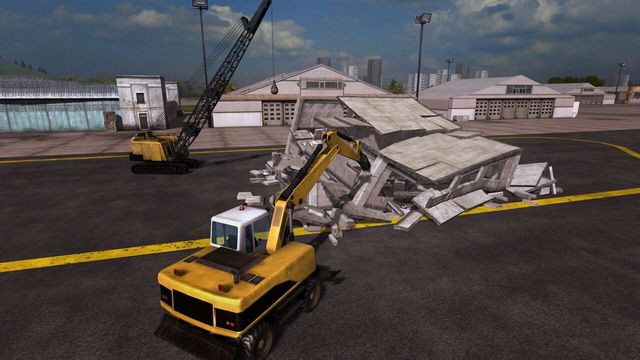 Demolition Company: Gold Edition 3