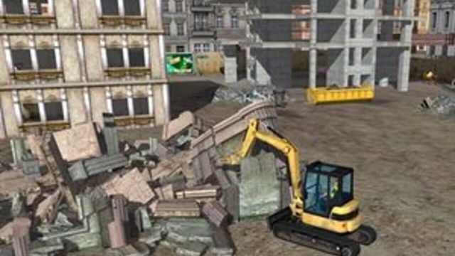 Demolition Company: Gold Edition 4