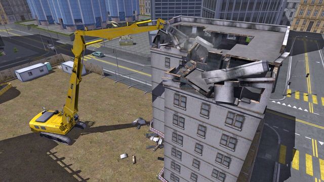 Demolition Company: Gold Edition 5