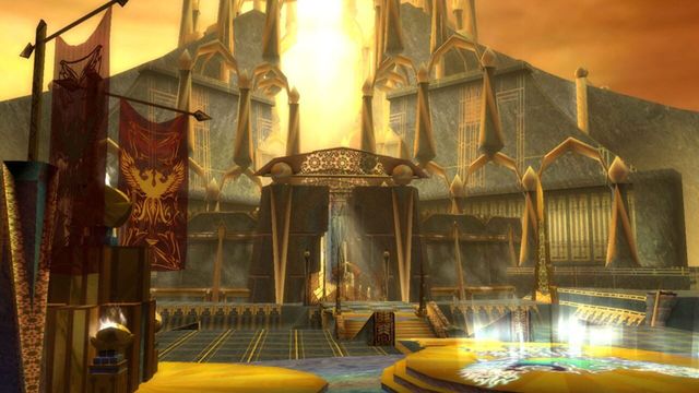 Guild Wars 3
