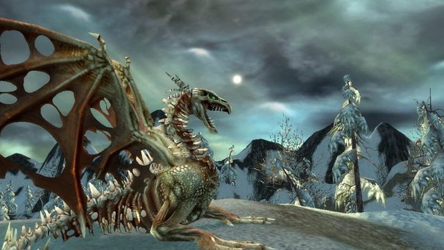 Guild Wars 4