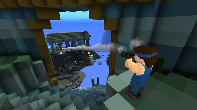 Ace of Spades: Battle Builder 2