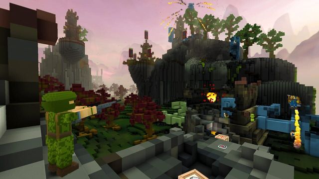 Ace of Spades: Battle Builder 3