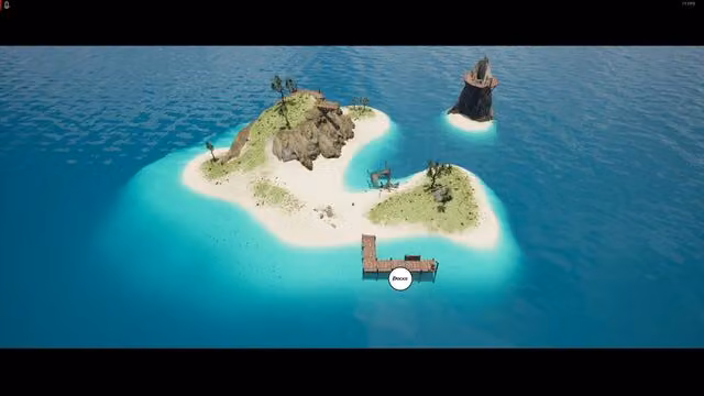 Pirate Fighting Simulator 2
