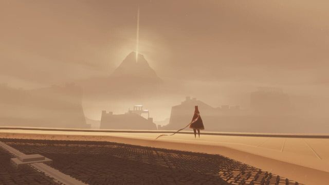 Journey: Collector's Edition 2