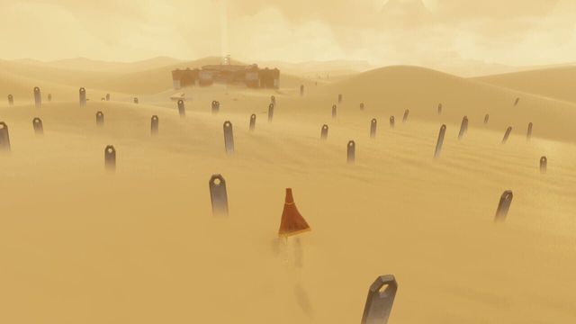Journey: Collector's Edition 3