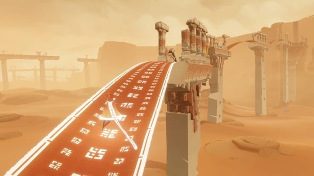 Journey: Collector's Edition 4