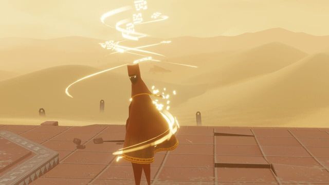 Journey: Collector's Edition 6
