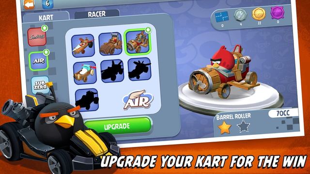 Angry Birds Go! 2