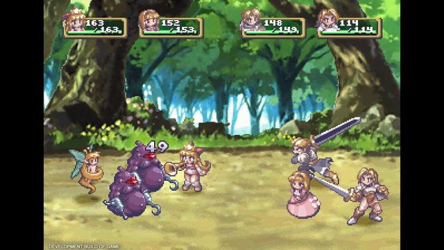 Rhapsody: Marl Kingdom Chronicles 2