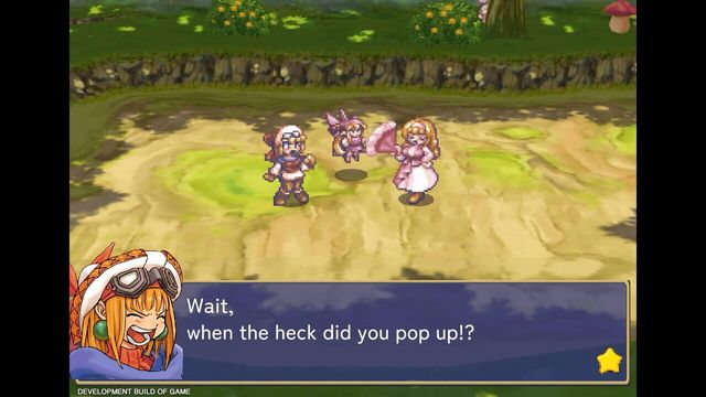 Rhapsody: Marl Kingdom Chronicles 4