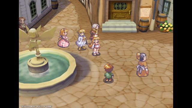 Rhapsody: Marl Kingdom Chronicles 5