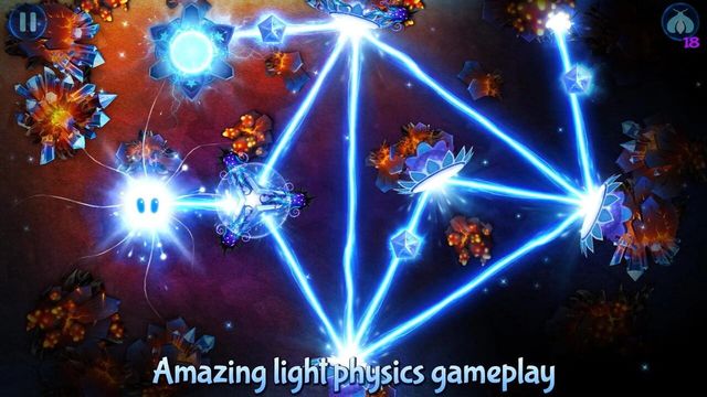 God of Light 2