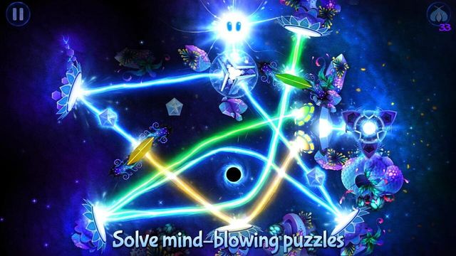 God of Light 3