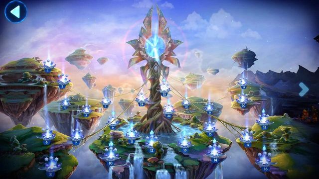 God of Light 4