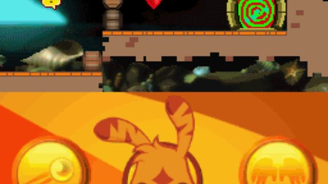 Moshi Monsters: Katsuma Unleashed 2