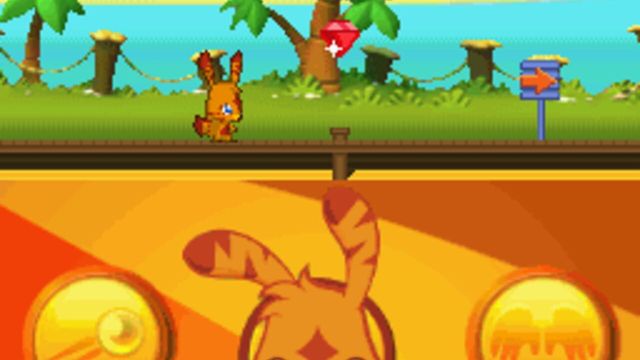 Moshi Monsters: Katsuma Unleashed 3