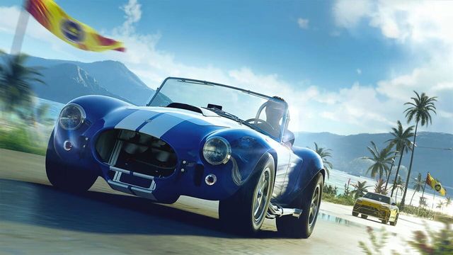 The Crew: Motorfest 2
