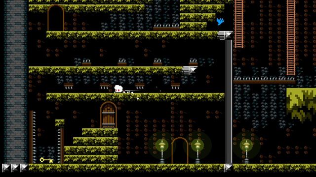 Nixxsz Castle 2