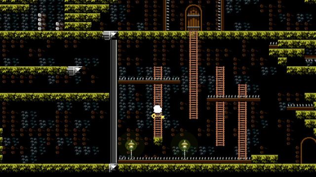 Nixxsz Castle 3