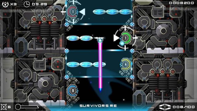 Velocity Ultra 2