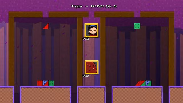Quadice 4