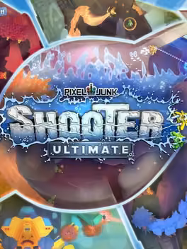 PixelJunk Shooter Ultimate