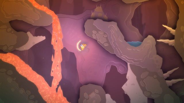 PixelJunk Shooter Ultimate 2