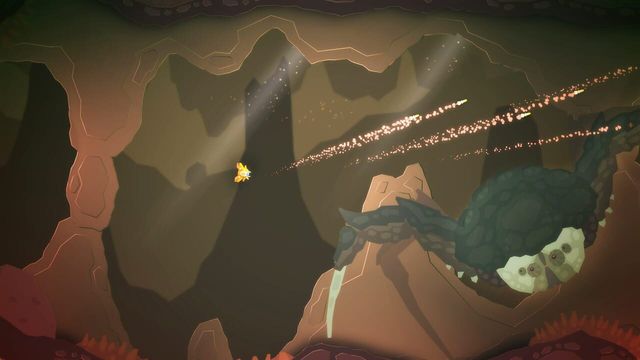 PixelJunk Shooter Ultimate 3