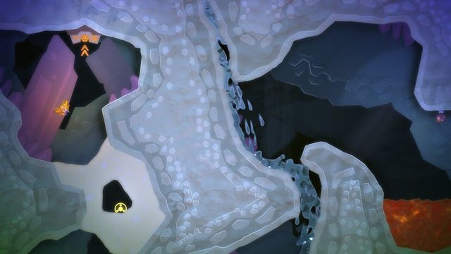 PixelJunk Shooter Ultimate 4