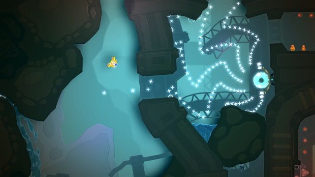 PixelJunk Shooter Ultimate 5