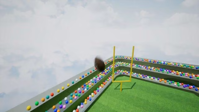 Pigskin Punter! 2