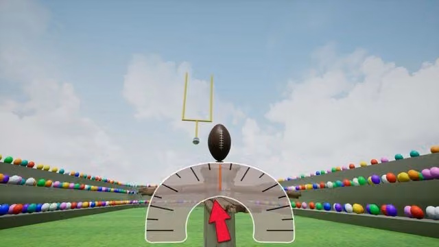 Pigskin Punter! 3