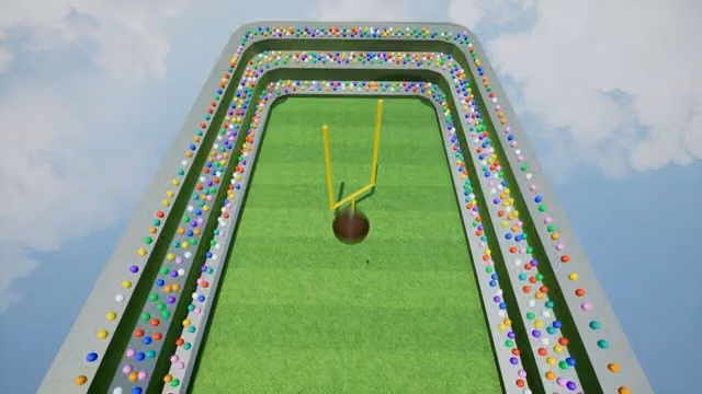 Pigskin Punter! 5