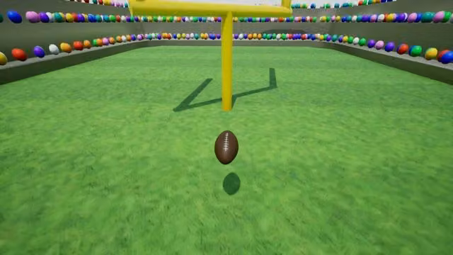 Pigskin Punter! 6