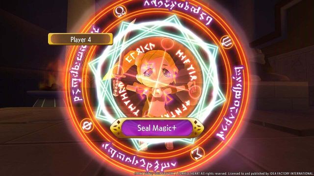 Dokapon Kingdom: Connect 2