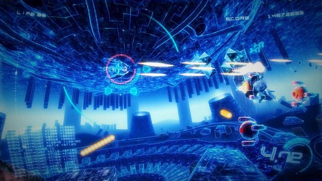 Revolver360 Re:Actor 2