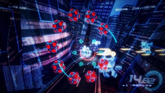 Revolver360 Re:Actor 3