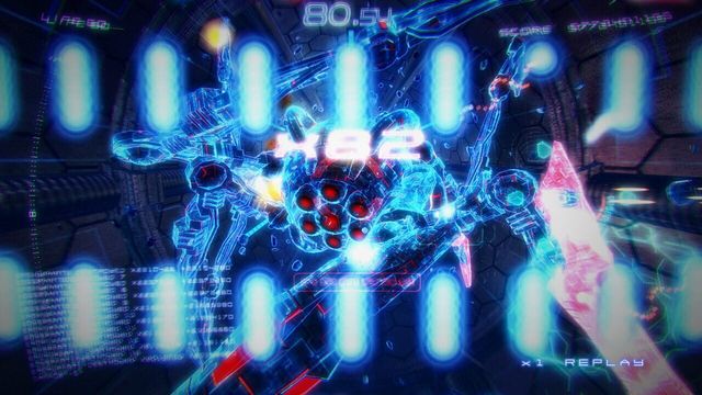 Revolver360 Re:Actor 4
